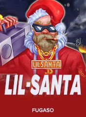 Lil' Santa