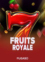 Fruits Royale