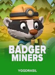 Badger Miners