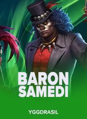 Baron Samedi
