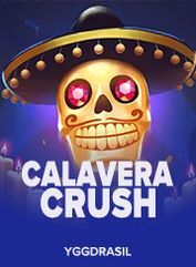 Calavera Crush