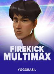 Firekick! MultiMax