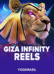 Giza Infinity Reels