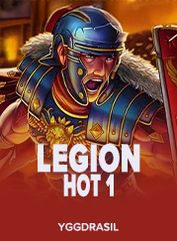 Legion Hot 1