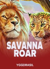 Savanna Roar