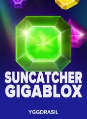 Suncatcher Gigablox