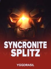 Syncronite – Splitz