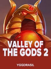 Valley of the gods 2