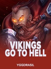 Vikings Go To Hell