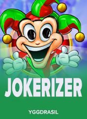 Jokerizer