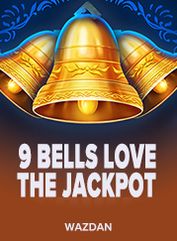 9 Bells Love the Jackpot
