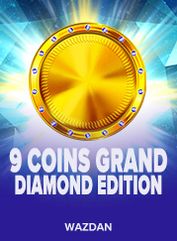 9 Coins Grand Diamond Edition