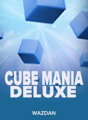 Cube Mania Deluxe™