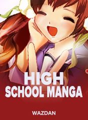High School Manga