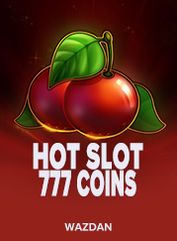 Hot Slot: 777 Coins