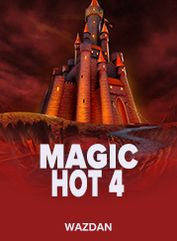 Magic Hot 4
