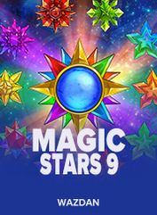 Magic Stars 9