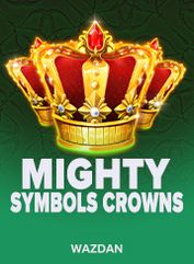 Mighty Symbols: Crowns