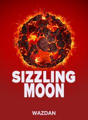 Sizzling Moon