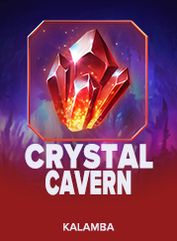 Crystal Cavern