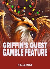 Griffin's Quest Gamble Feature