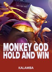 Monkey God Hold and Win