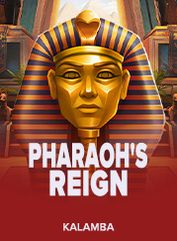 Pharaoh's Reign