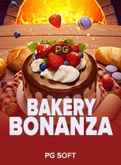 Bakery Bonanza