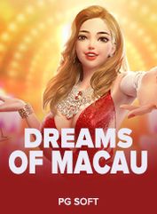 Dreams of Macau