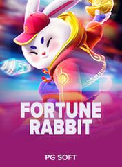Fortune Rabbit