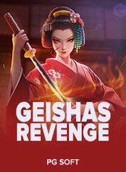 Geisha's Revenge