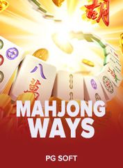Mahjong Ways