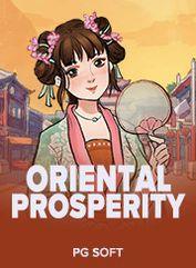 Oriental Prosperity