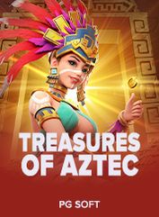 Treasures of Aztec