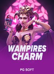 Vampire's Charm
