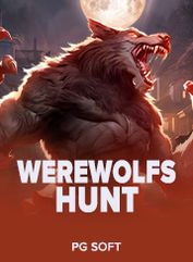 WereWolf's Hunt