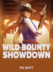 Wild Bounty Showdown