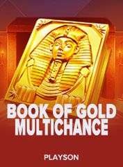 Book of Gold: Multichance