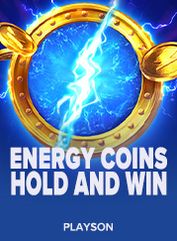 Energy Coins: Hold and Win