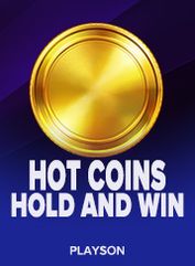Hot Coins: Hold and Win