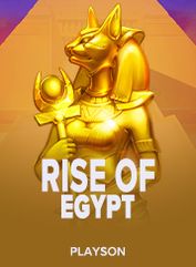 Rise of Egypt