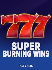 Super Burning Wins