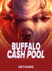 Buffalo: Cash Pool