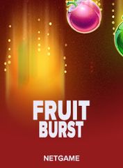 Fruit Burst