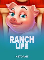 Ranch Life