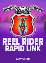 Reel Rider: Rapid Link