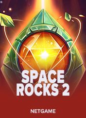 Space Rocks 2