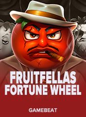 Fruitfellas Fortune Wheel