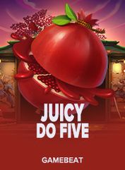 Juicy Do Five