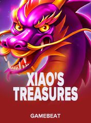 Xiao's Treasures